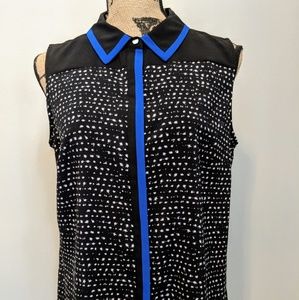 Cute Calvin Klein Blouse